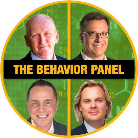 the behavior panel youtube|behavioral panel latest.